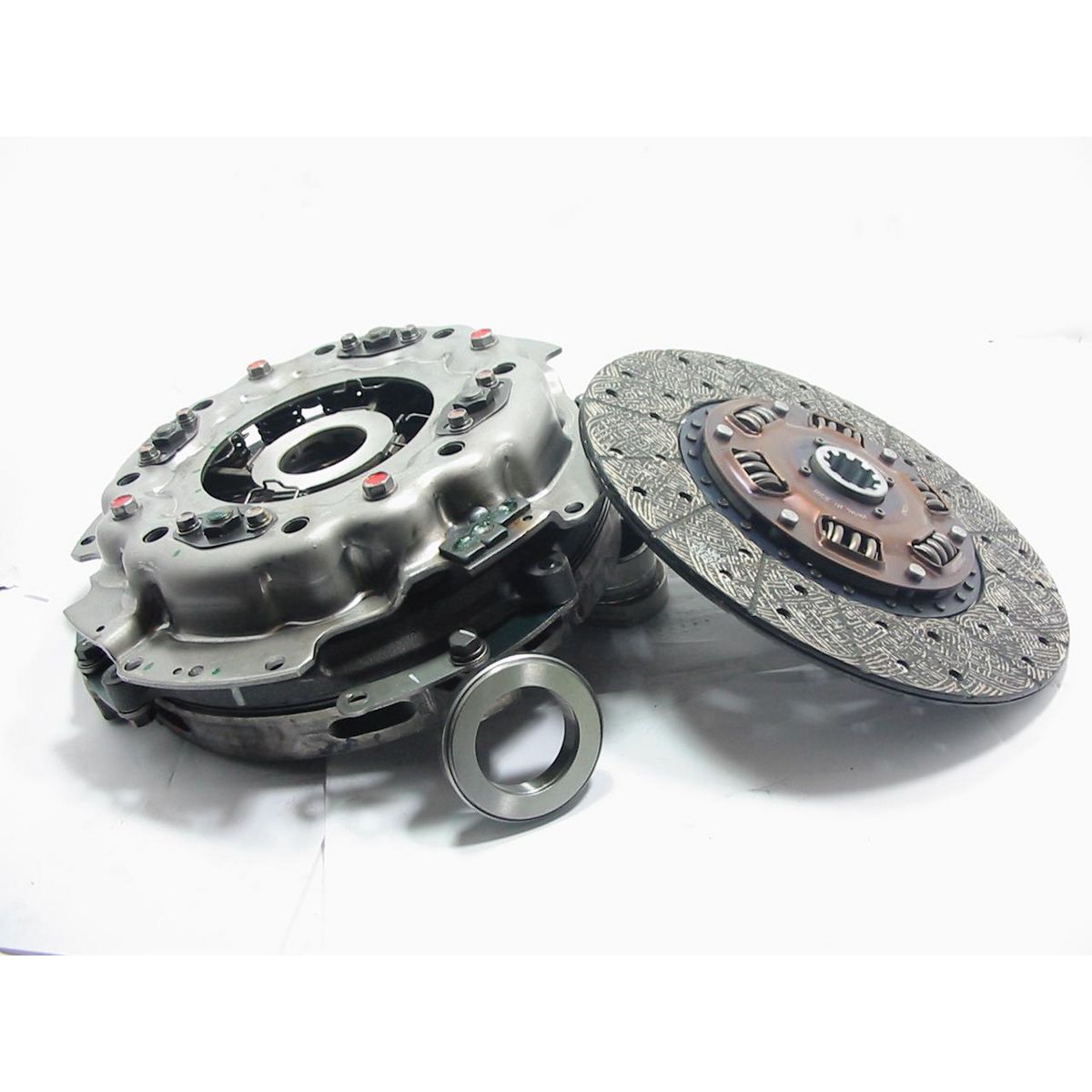 ClutchPro Clutch Kit KNI38005