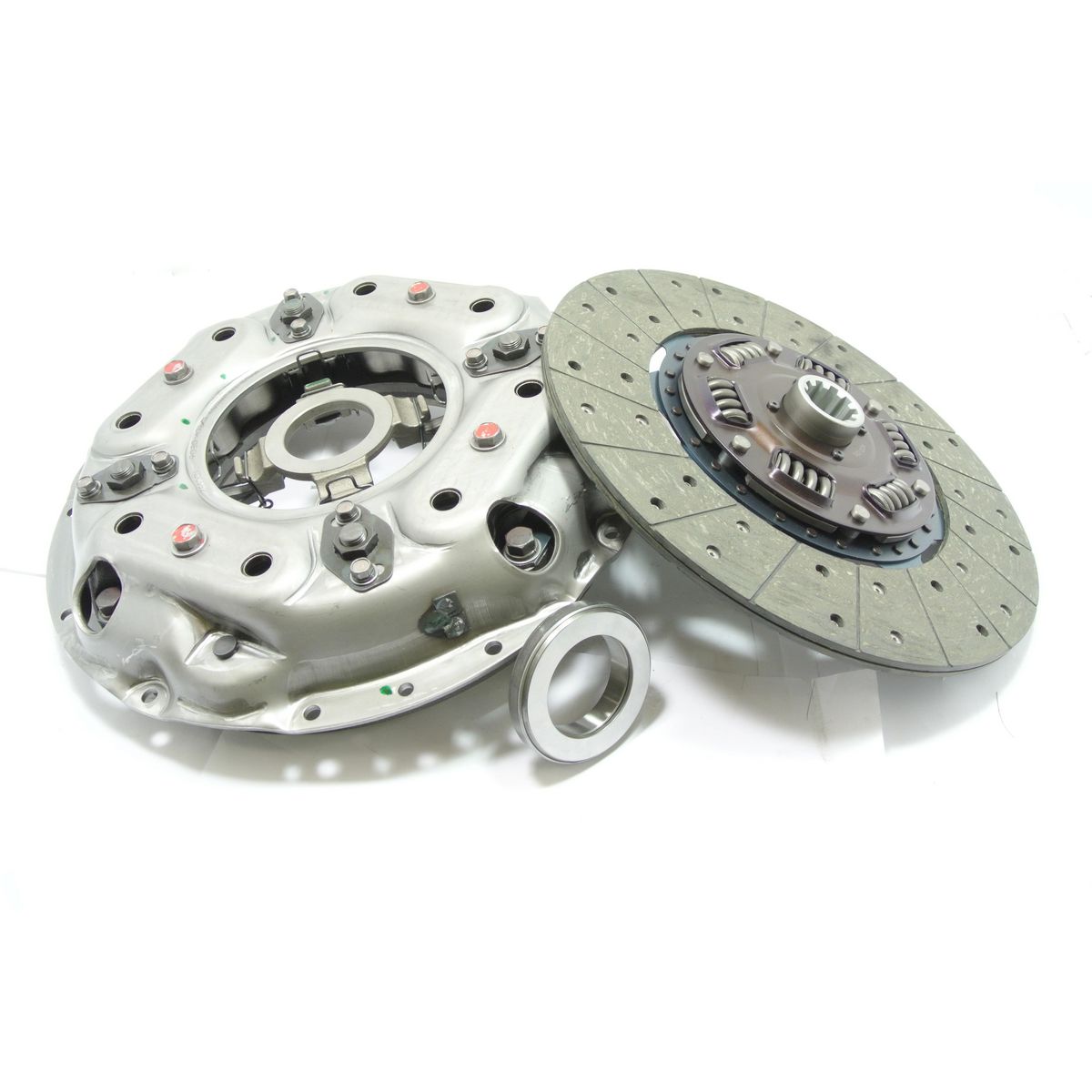 ClutchPro Clutch Kit KNI41001