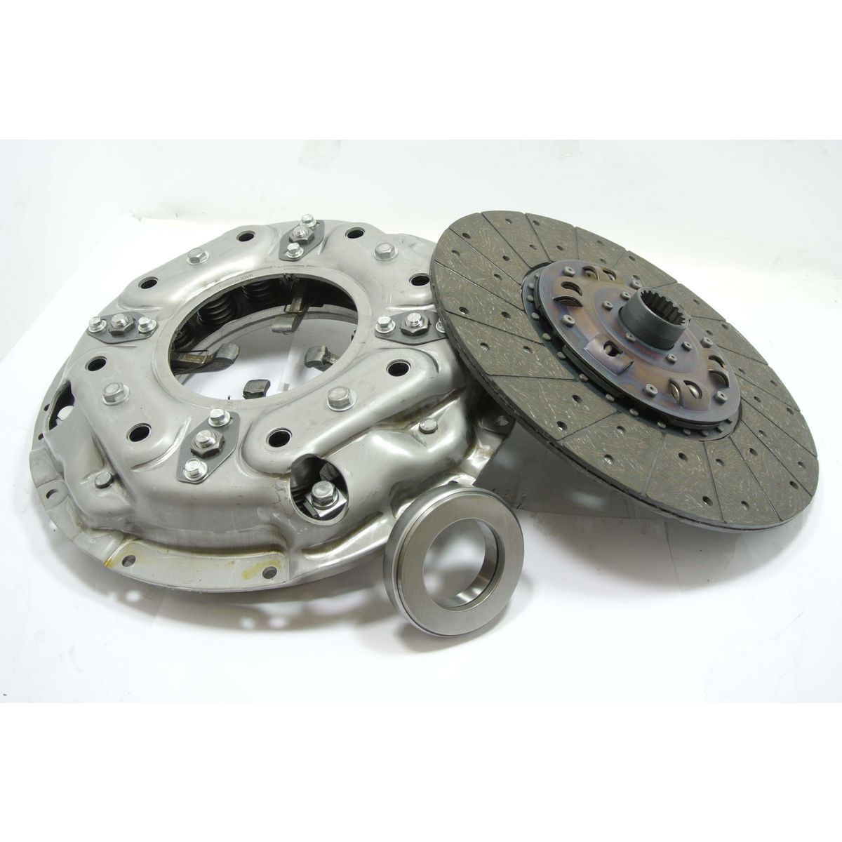ClutchPro Clutch Kit KNI43002
