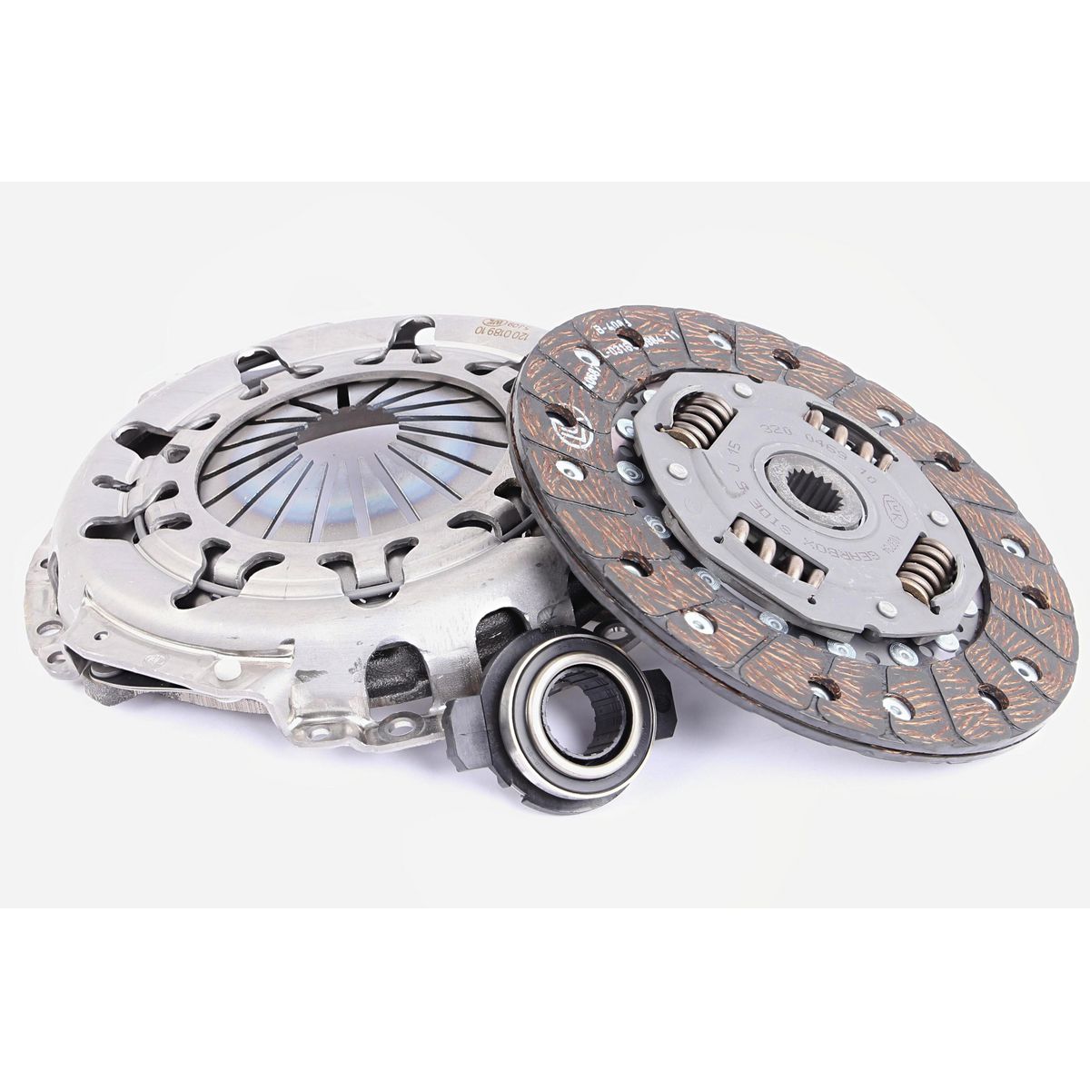 ClutchPro Clutch Kit KPU20003