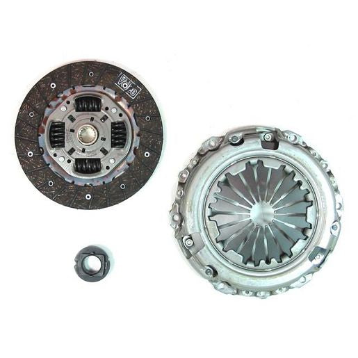 ClutchPro Clutch Kit KPU20007