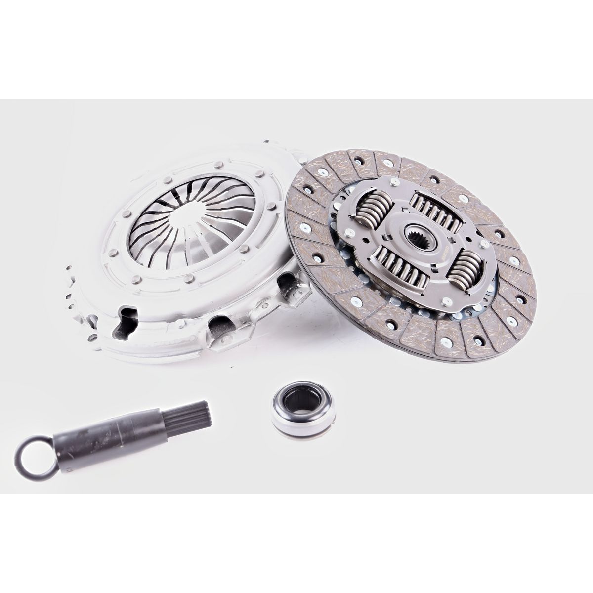 ClutchPro Clutch Kit KPU23001