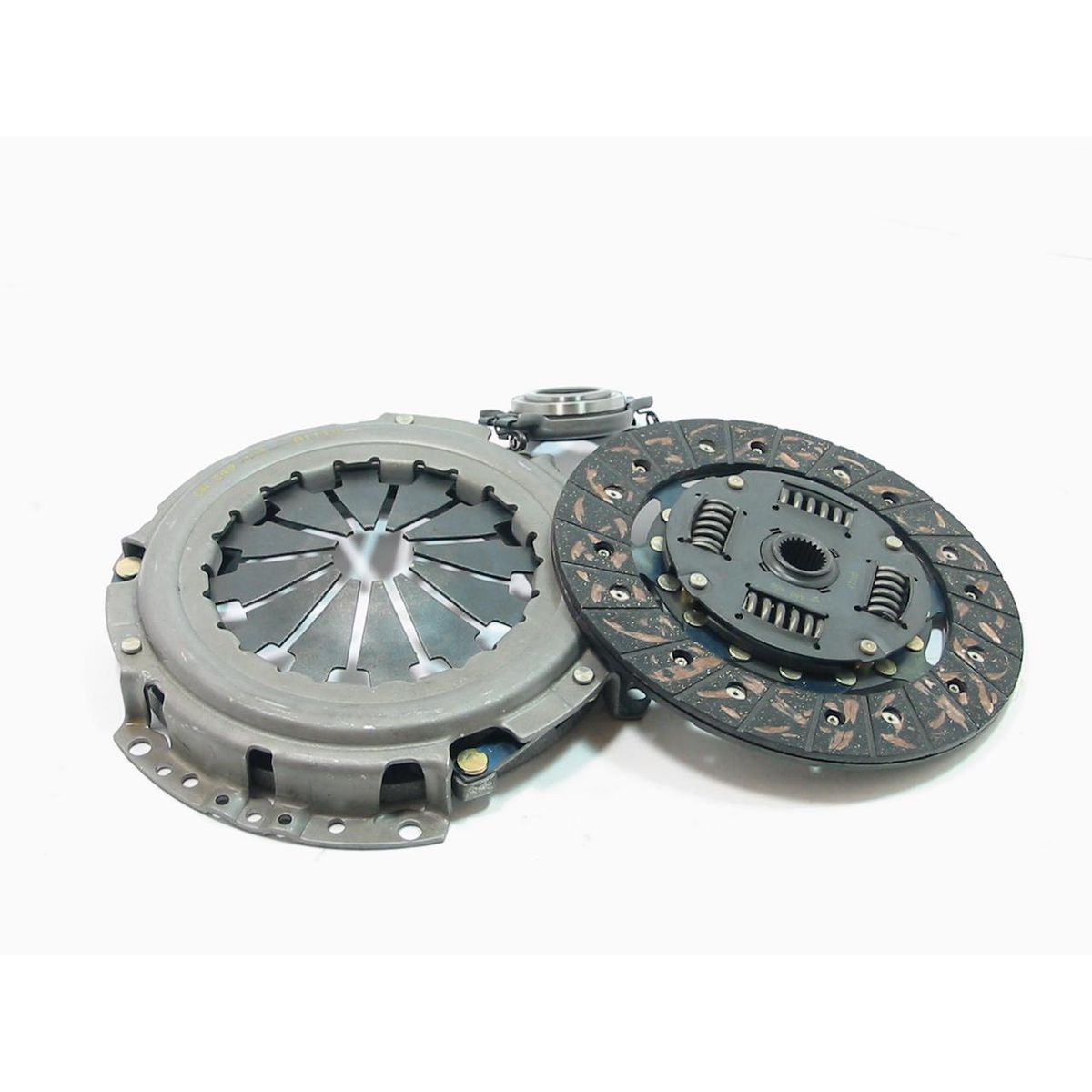 ClutchPro Clutch Kit KSE20002
