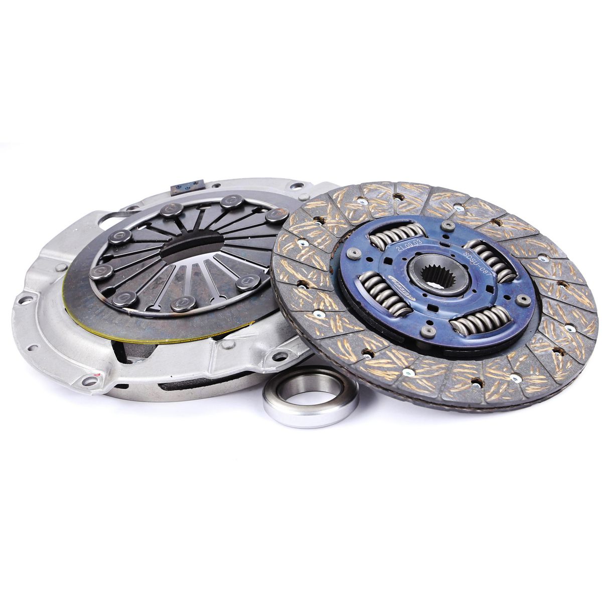 ClutchPro Clutch Kit KSU20001