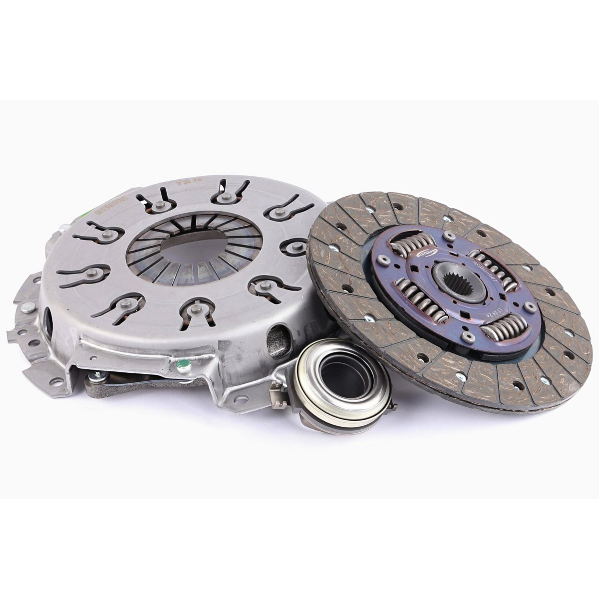 ClutchPro Clutch Kit KSU20003