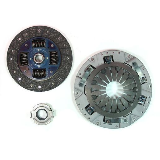 ClutchPro Clutch Kit KSU23001