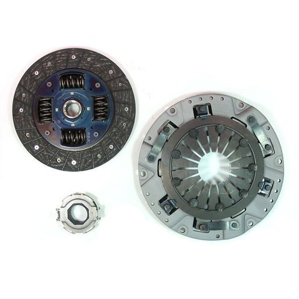 ClutchPro Clutch Kit KSU23001