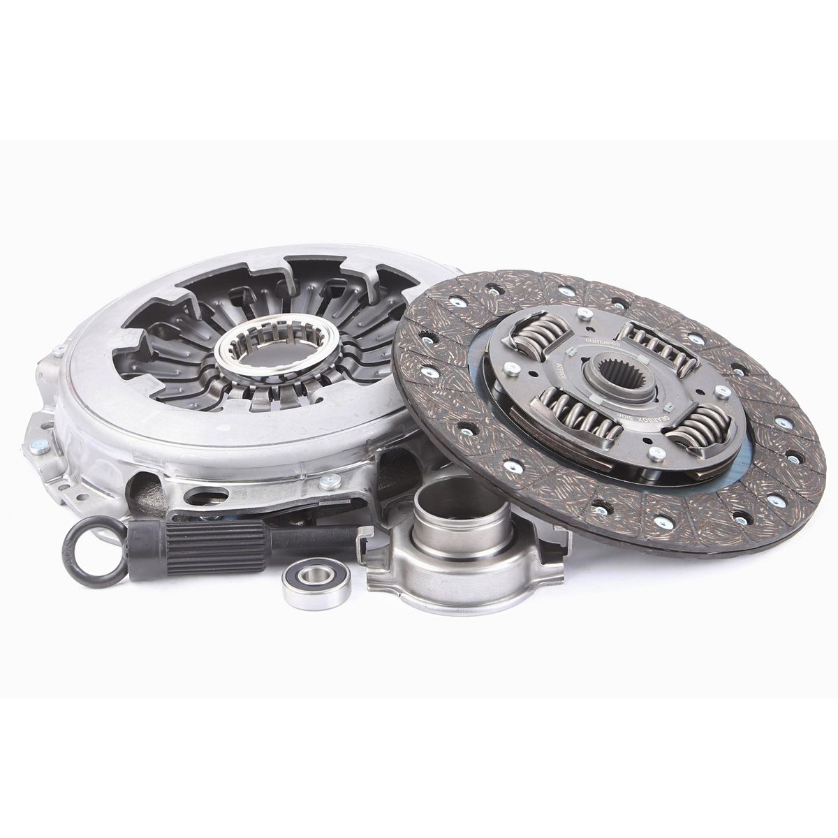 ClutchPro Clutch Kit KSU23005