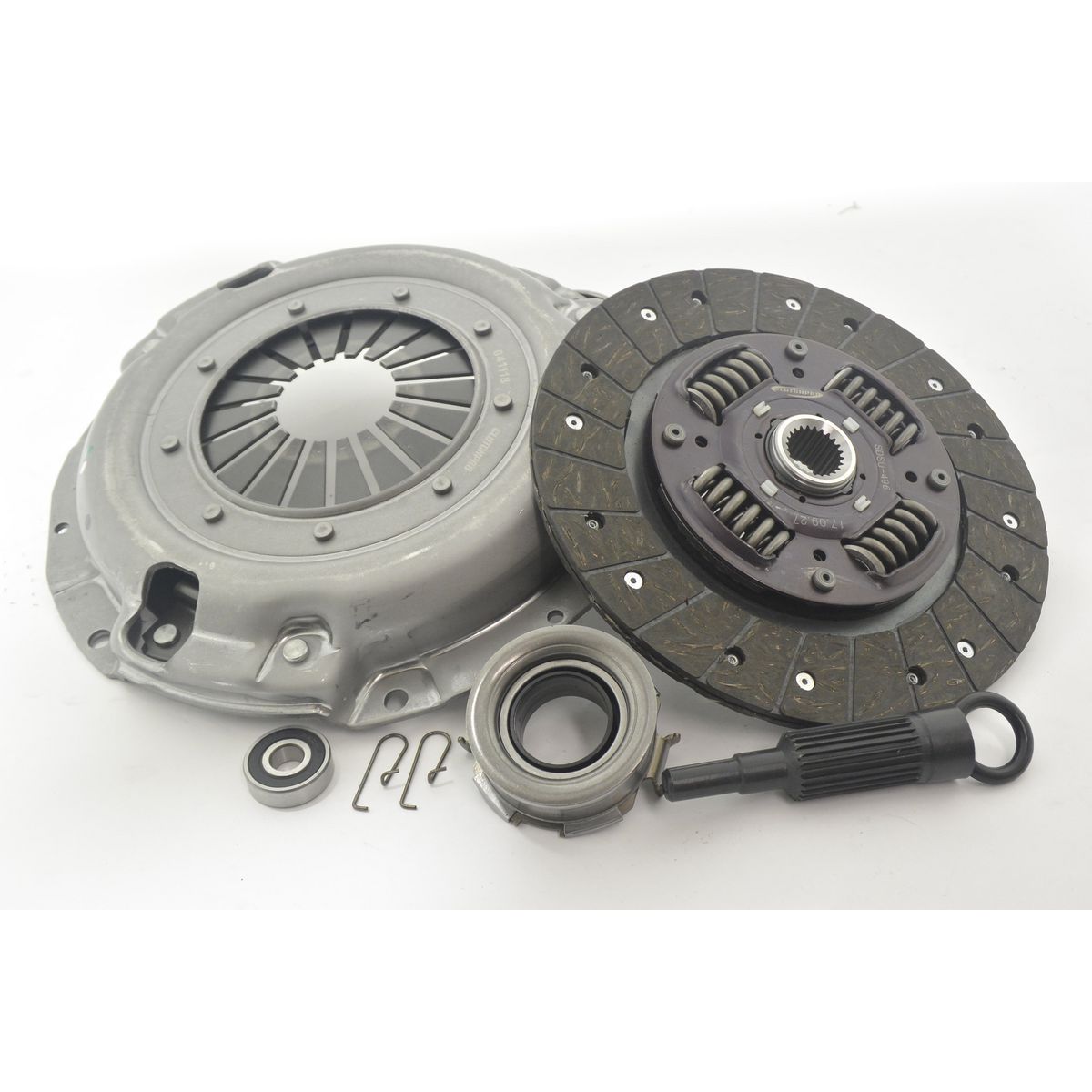 ClutchPro Clutch Kit KSU23007