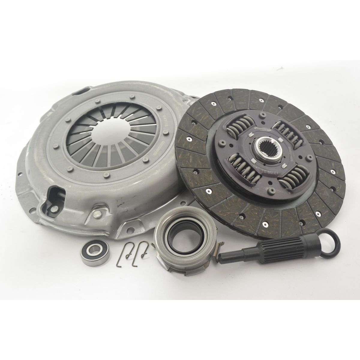 ClutchPro Clutch Kit KSU23007