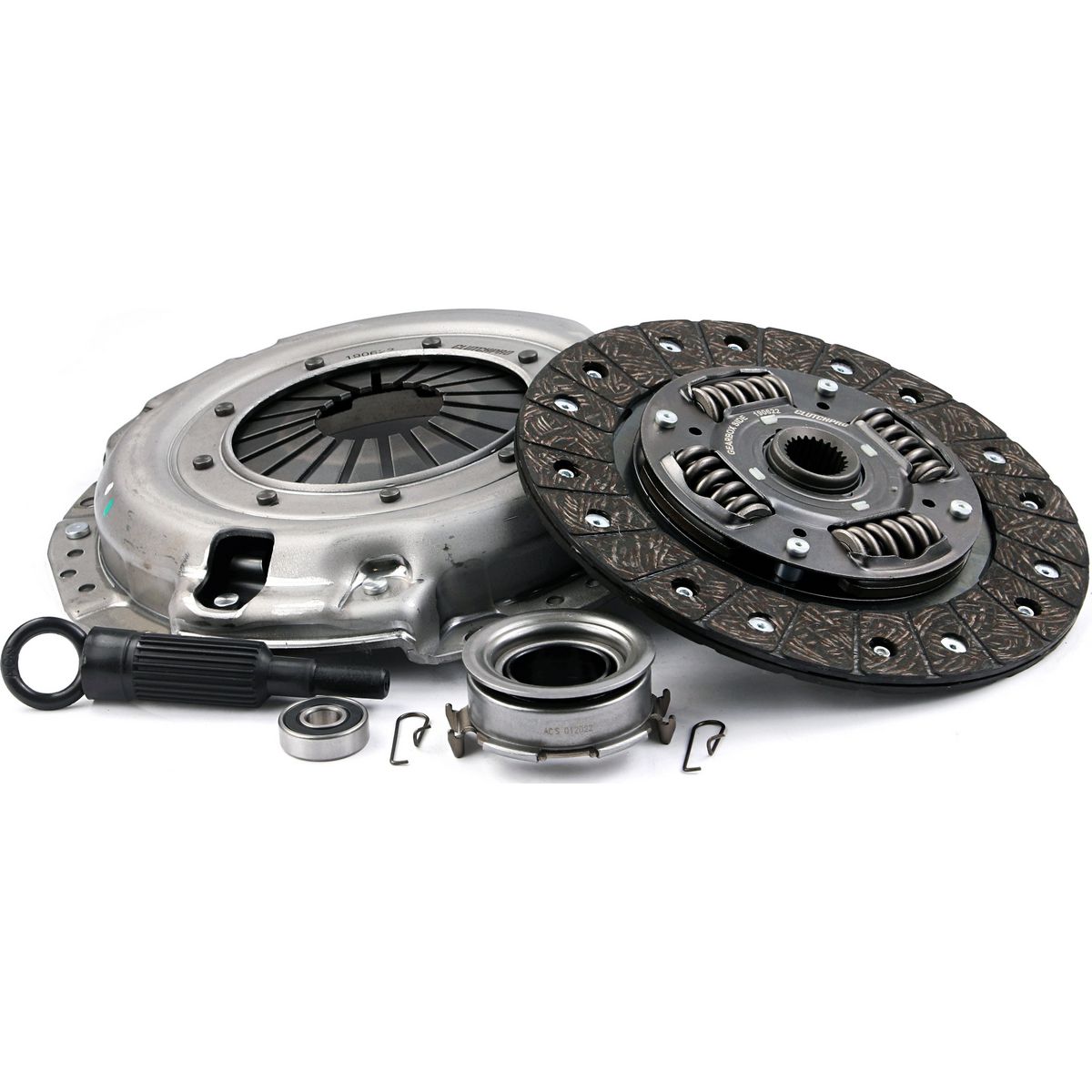 ClutchPro Clutch Kit KSU23020