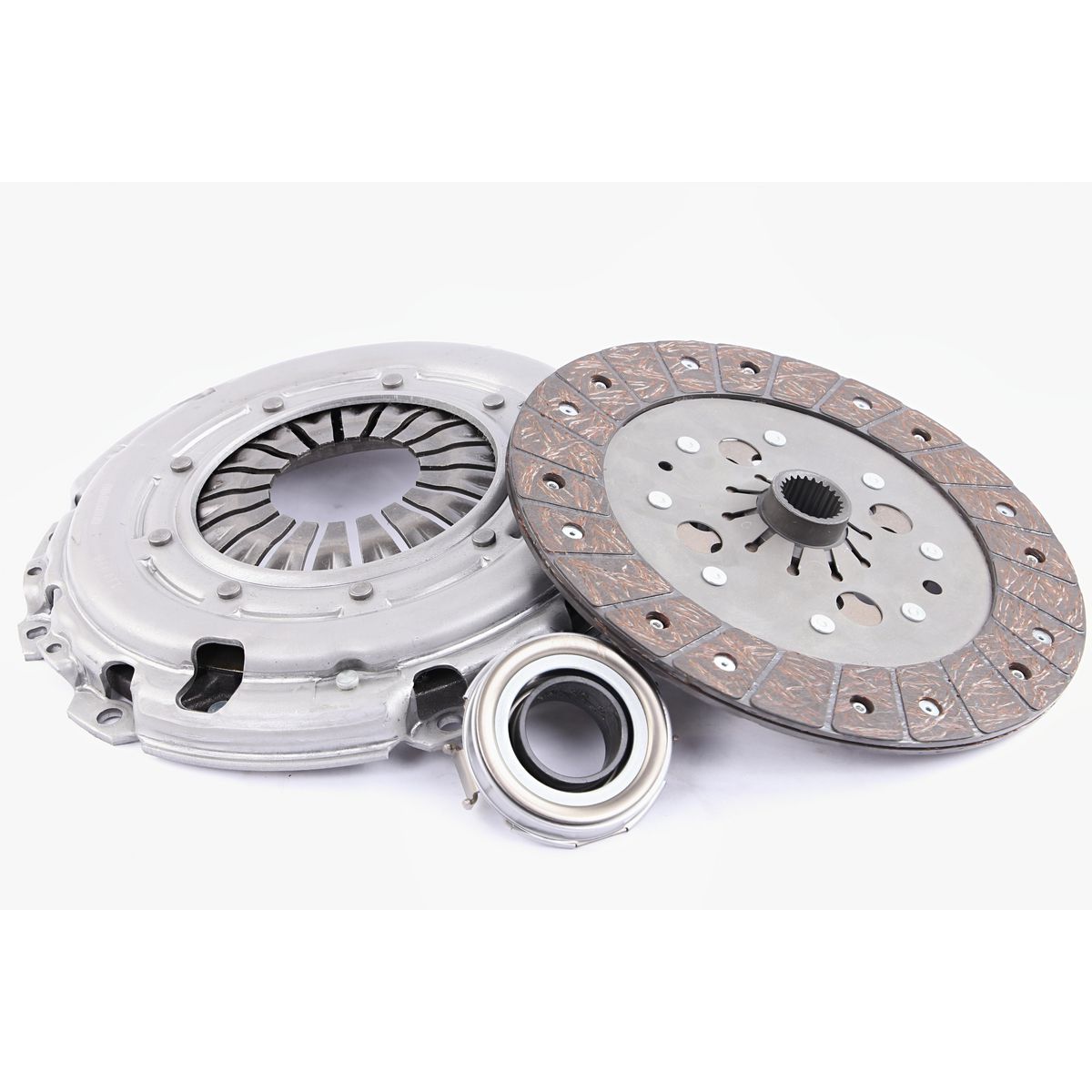 ClutchPro Clutch Kit KSU23009