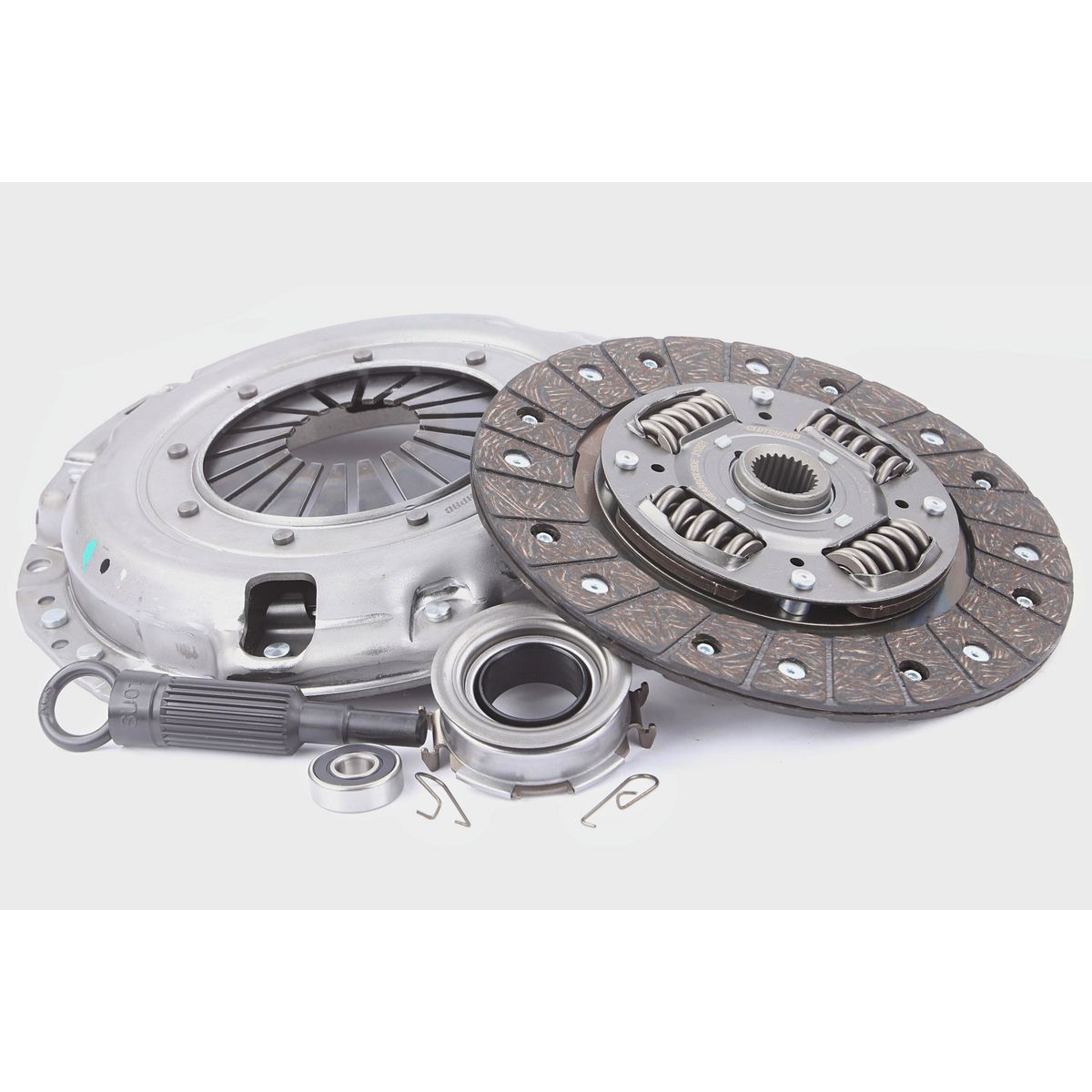 ClutchPro Clutch Kit KSU23020