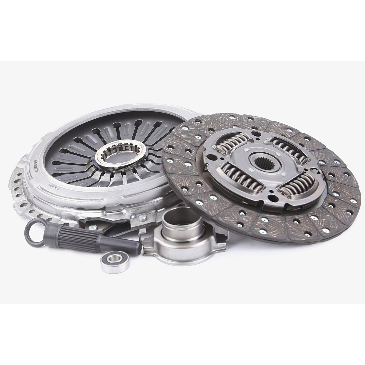 ClutchPro Clutch Kit With Spigot Bearing/Bush KSU24001