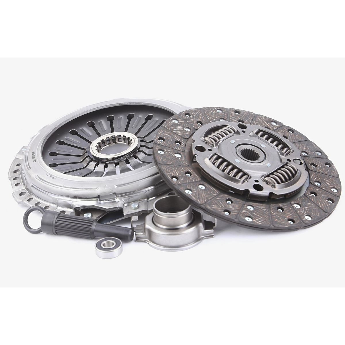 ClutchPro Clutch Kit With Spigot Bearing/Bush KSU24001