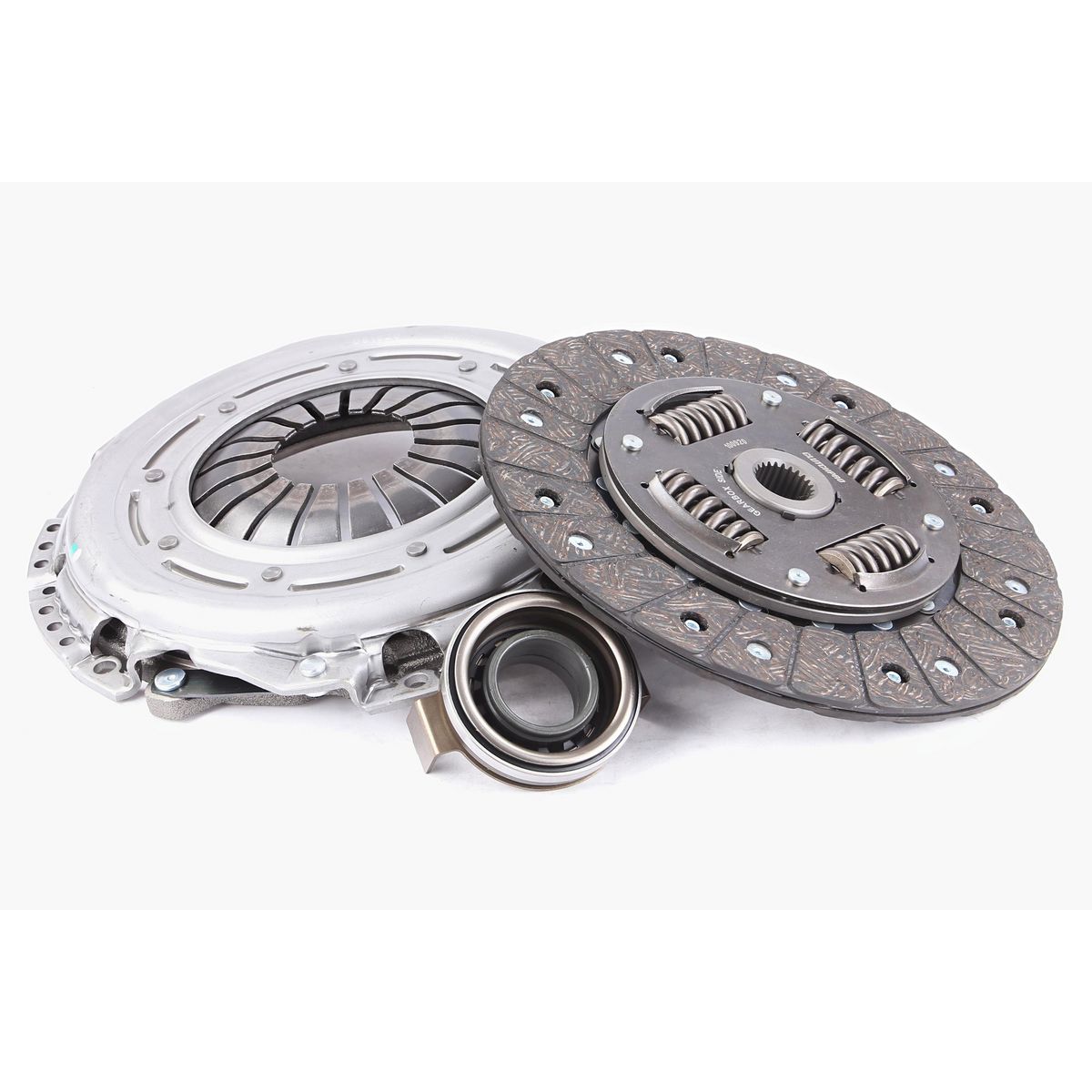 ClutchPro Clutch Kit KSU24004