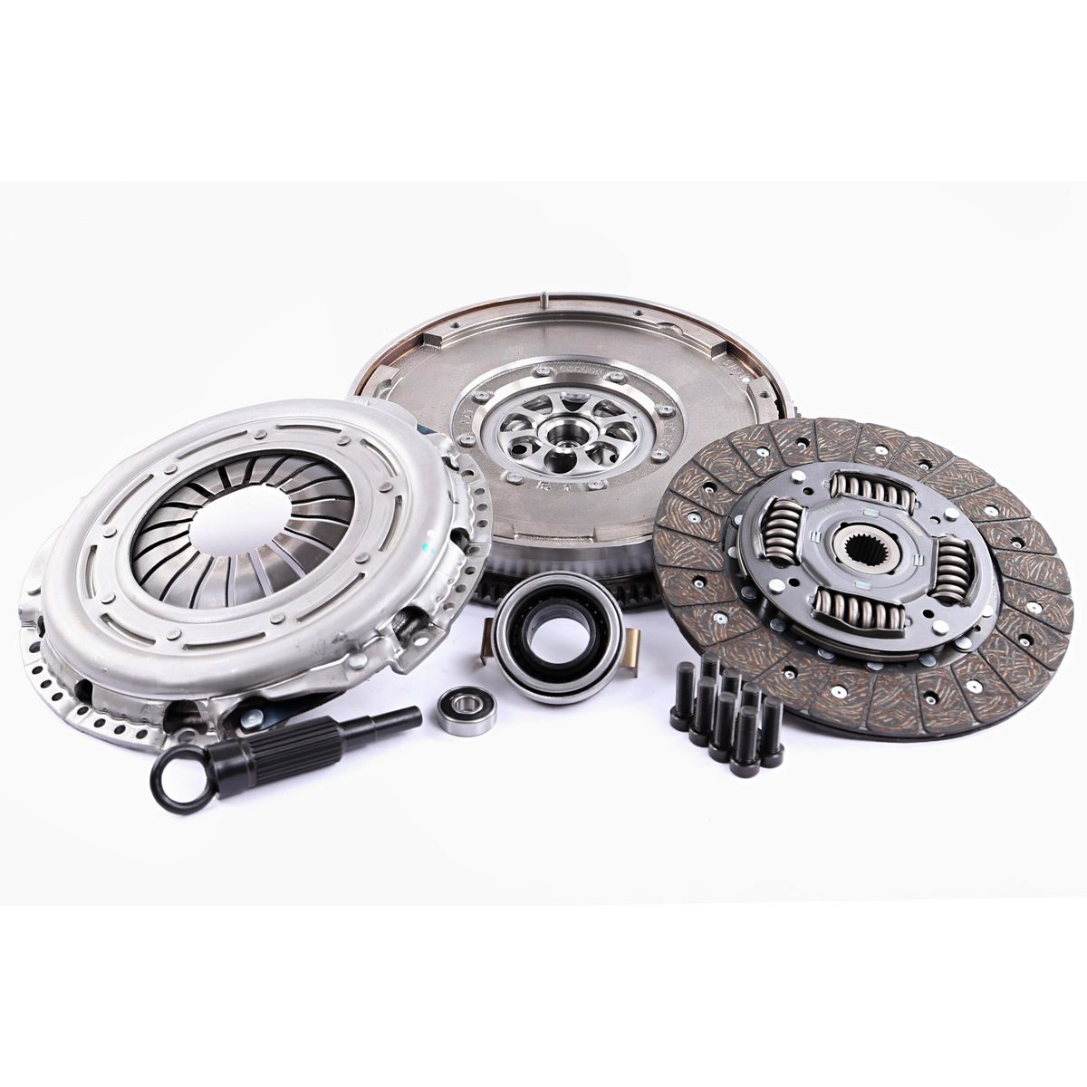 ClutchPro Clutch Kit w/ DMF KSU24504