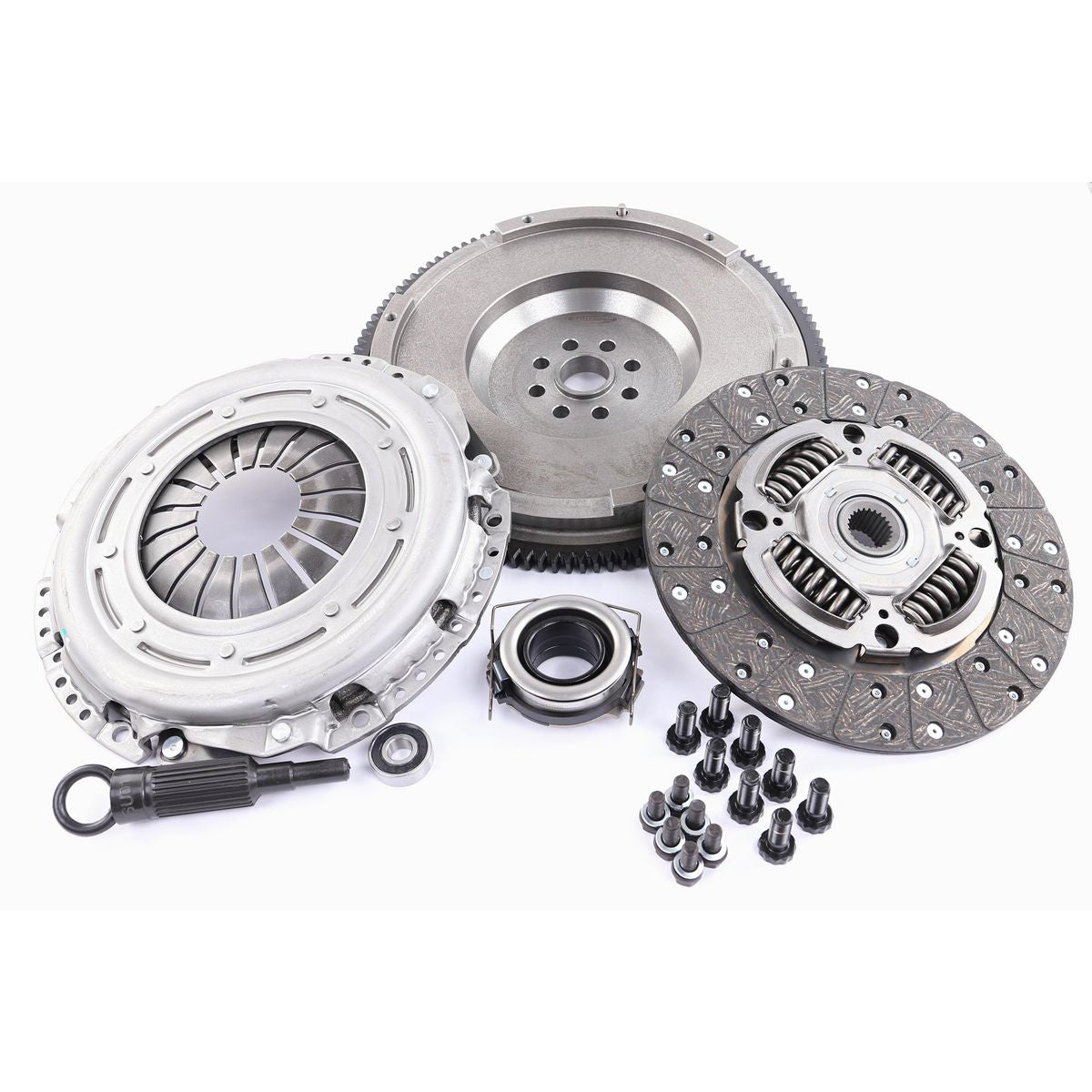 ClutchPro Clutch Kit w/ SMF KSU24531