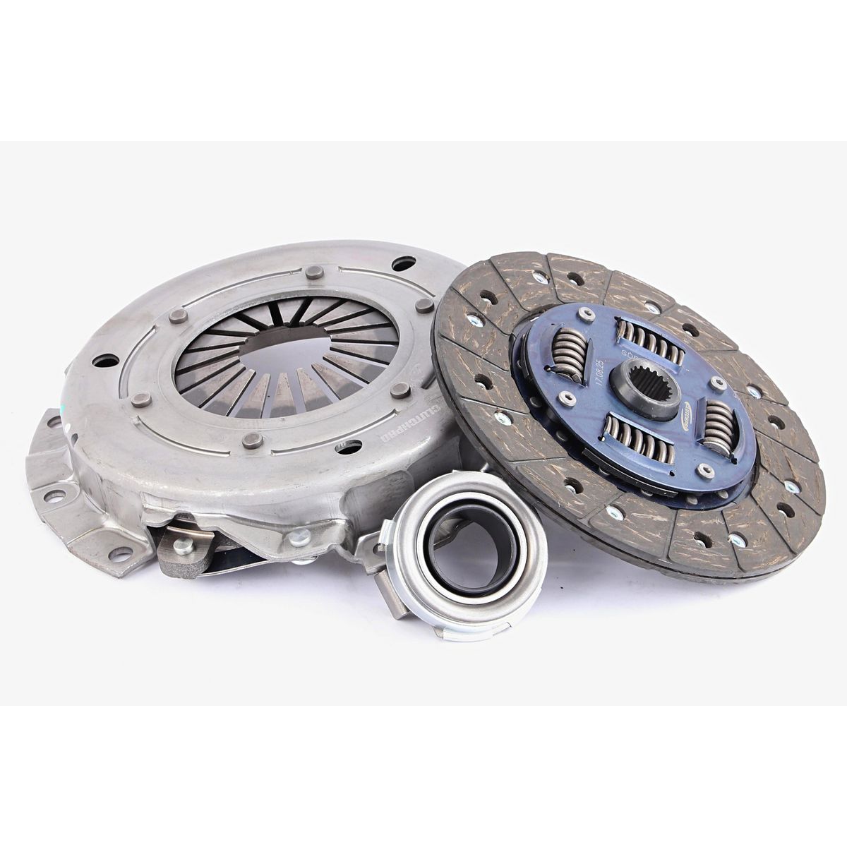 ClutchPro Clutch Kit KSZ17001