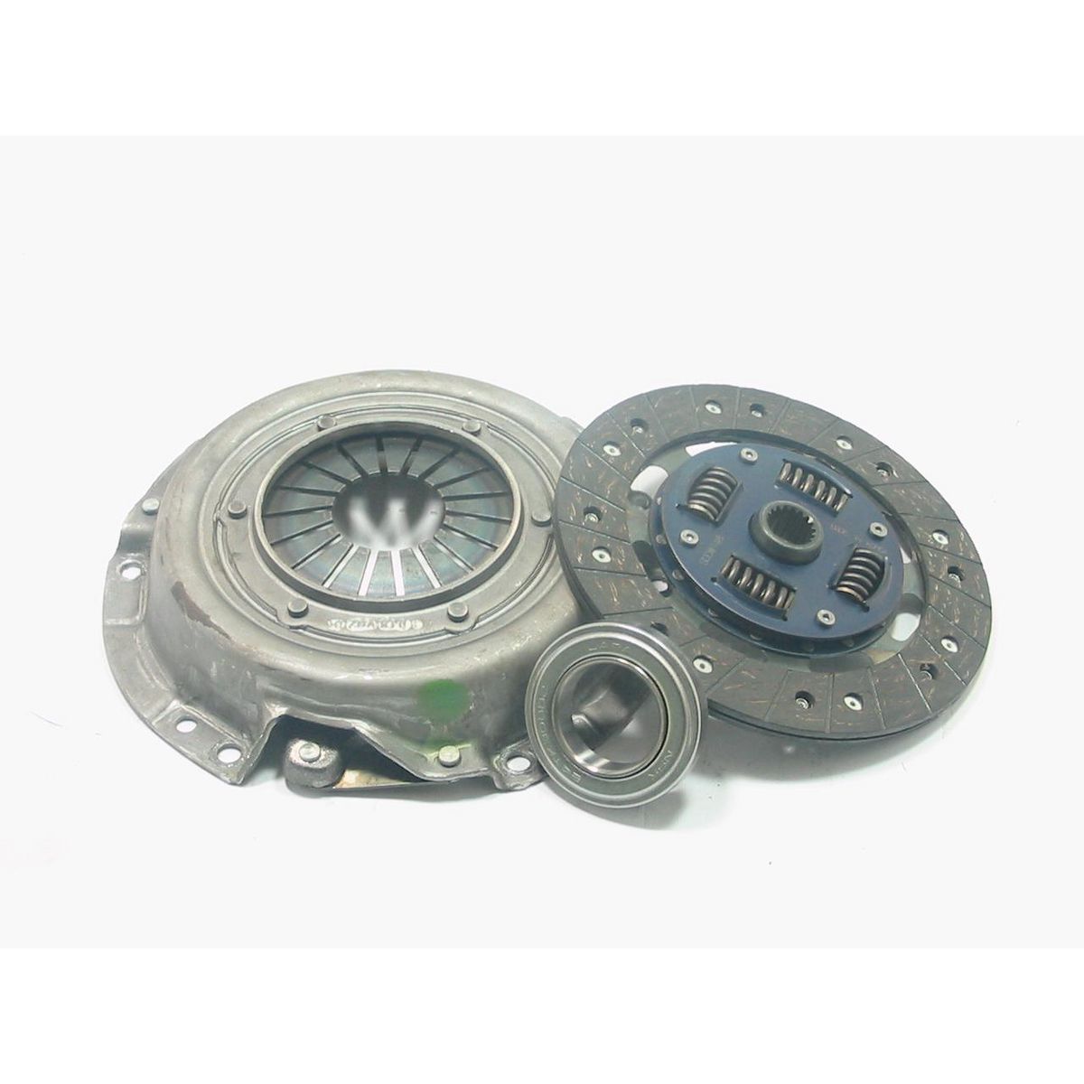 ClutchPro Clutch Kit KSZ18003