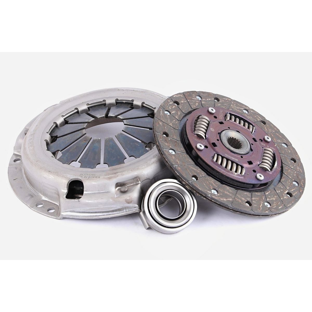 ClutchPro Clutch Kit KSZ19001