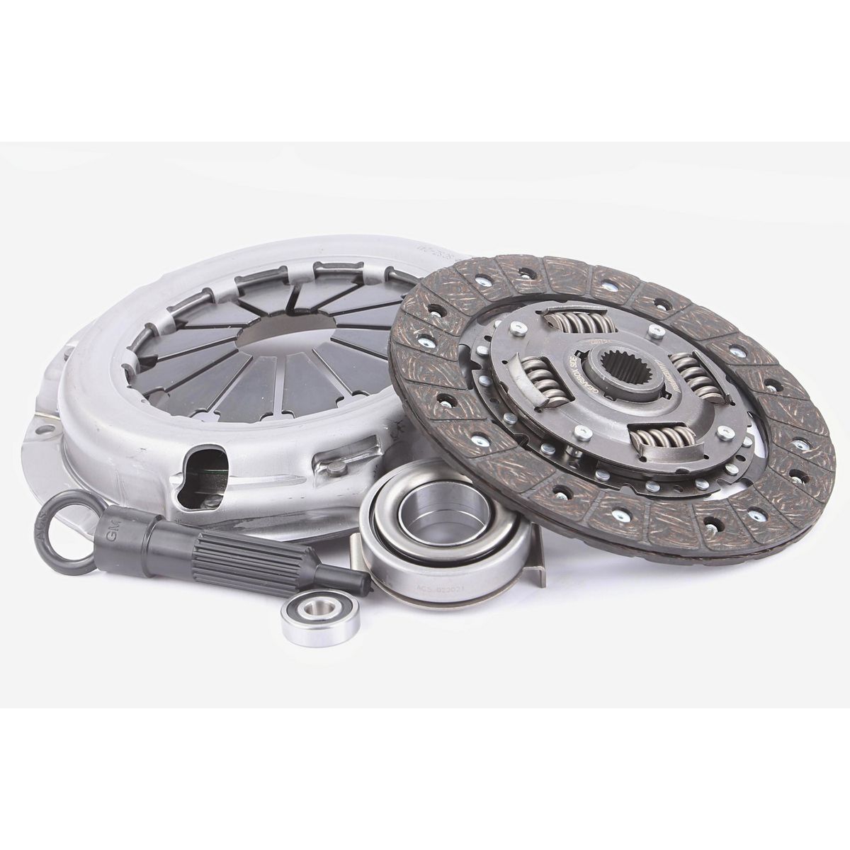 ClutchPro Clutch Kit KSZ19002
