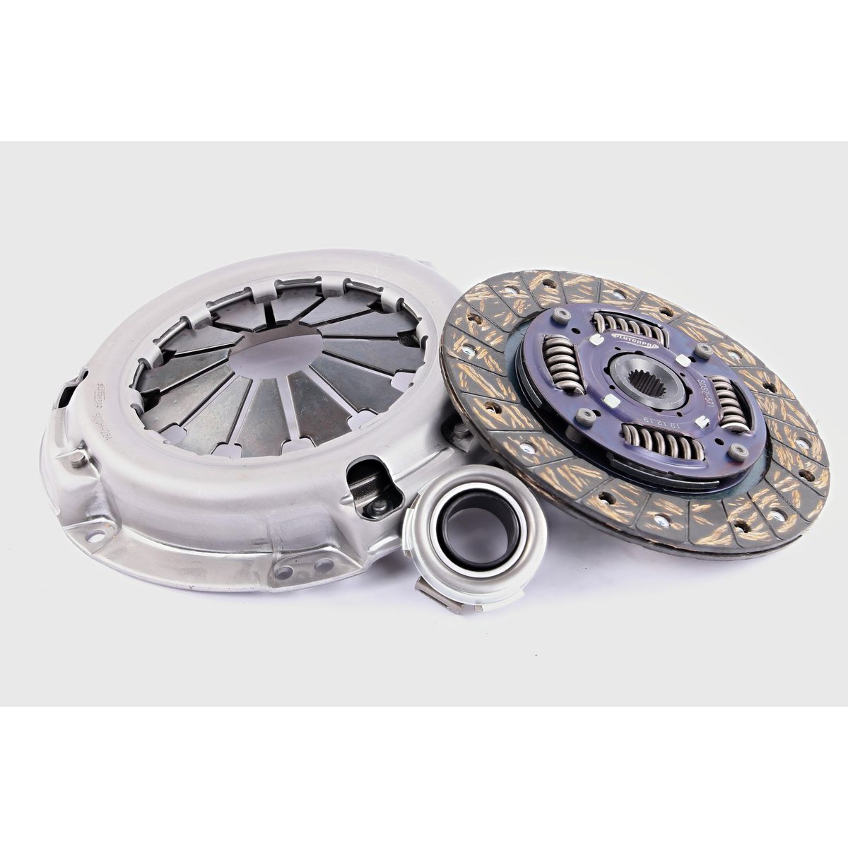 ClutchPro Clutch Kit KSZ19003