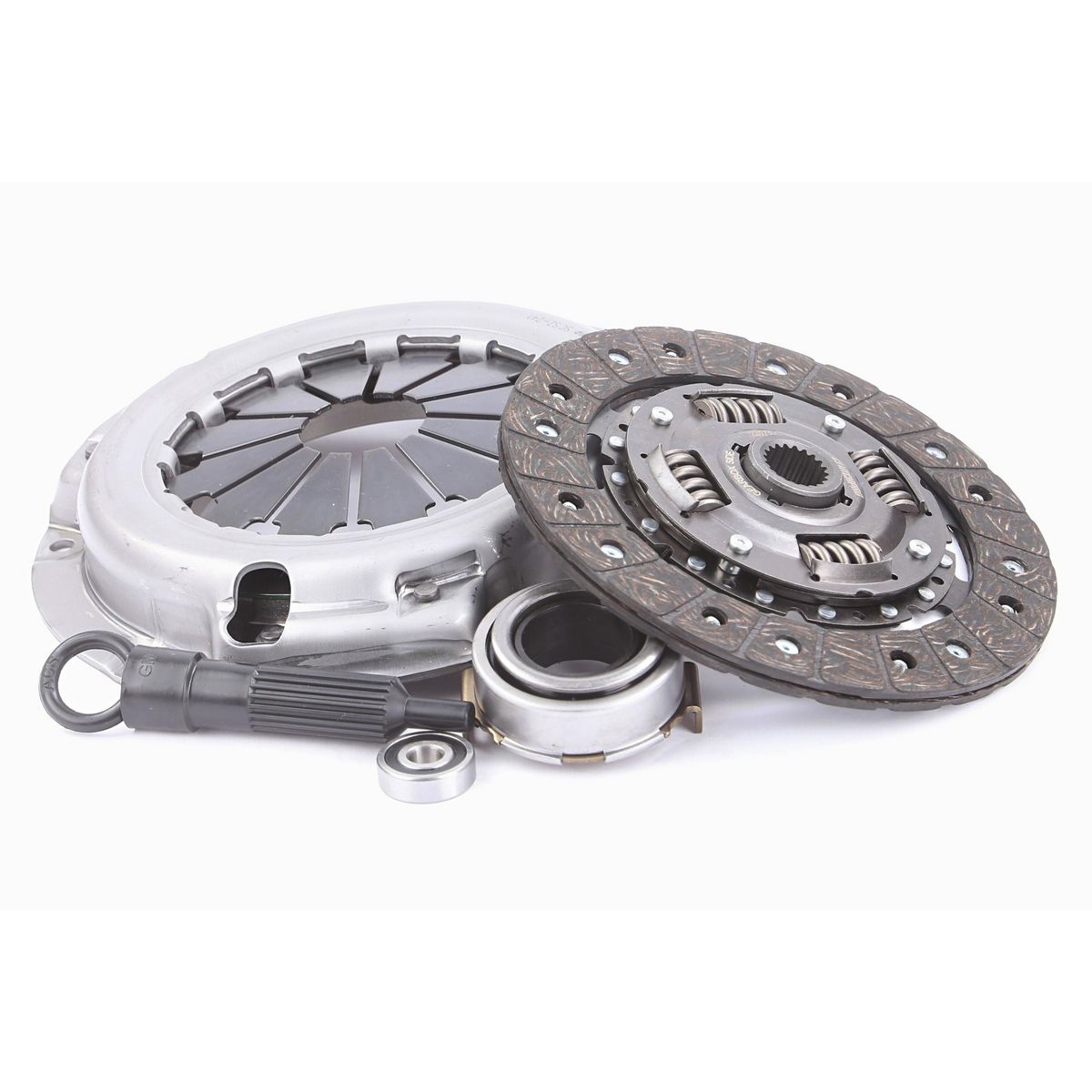 ClutchPro Clutch Kit KSZ19004