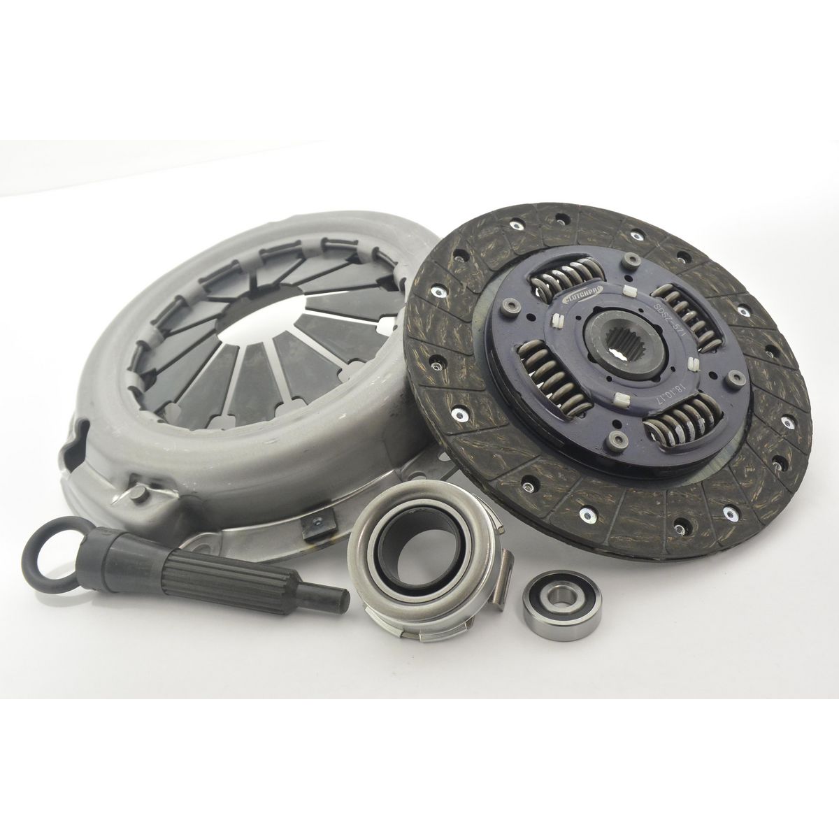 ClutchPro Clutch Kit KSZ19005