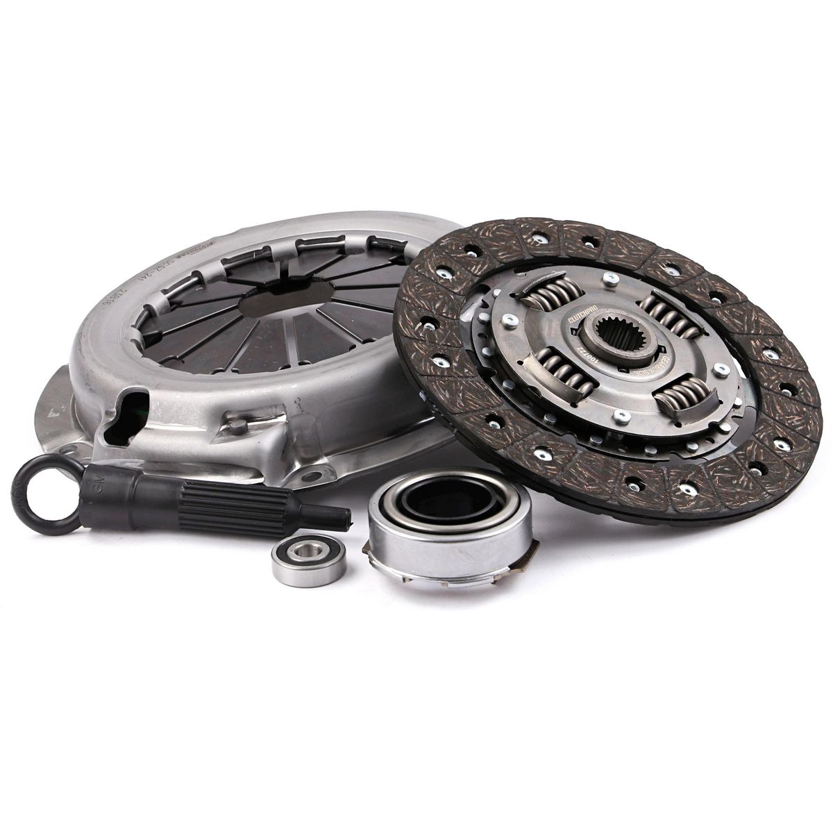 ClutchPro Clutch Kit KSZ19007