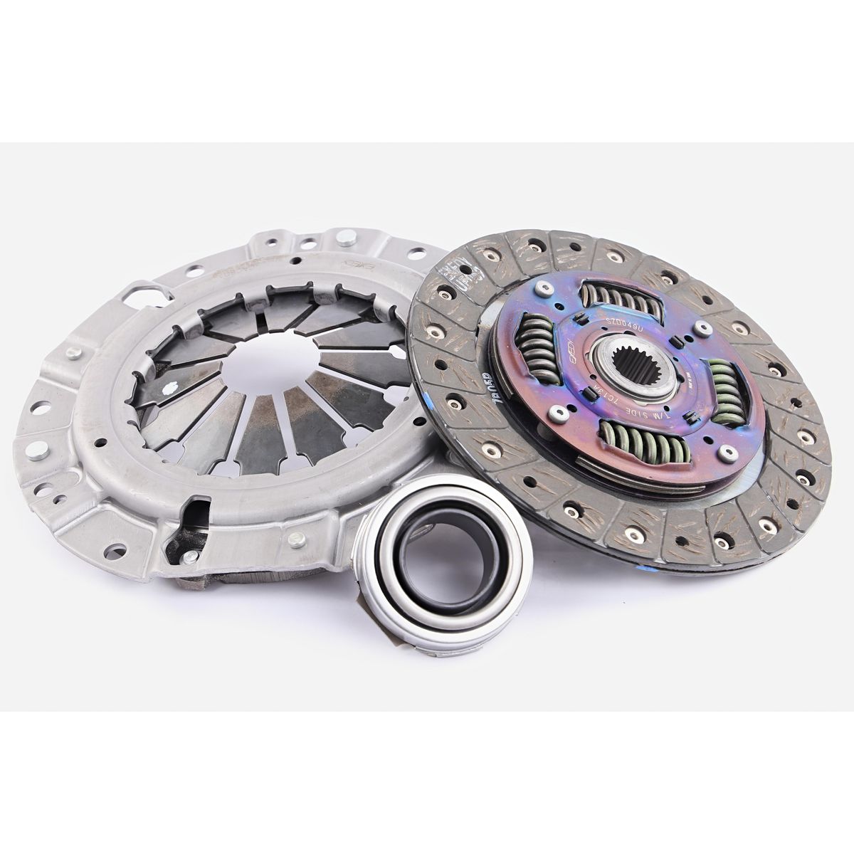 ClutchPro Clutch Kit KSZ19008