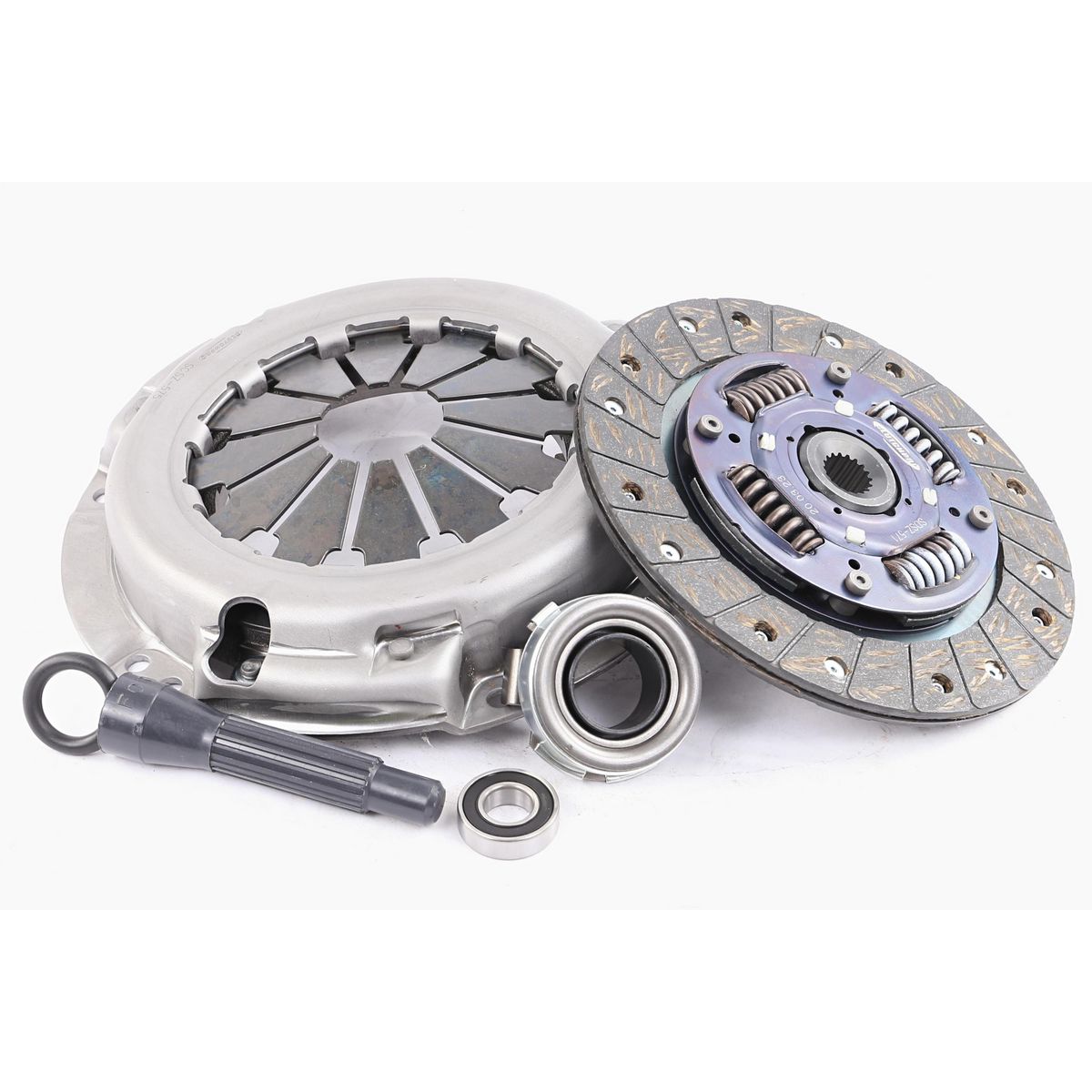 ClutchPro Clutch Kit KSZ19009