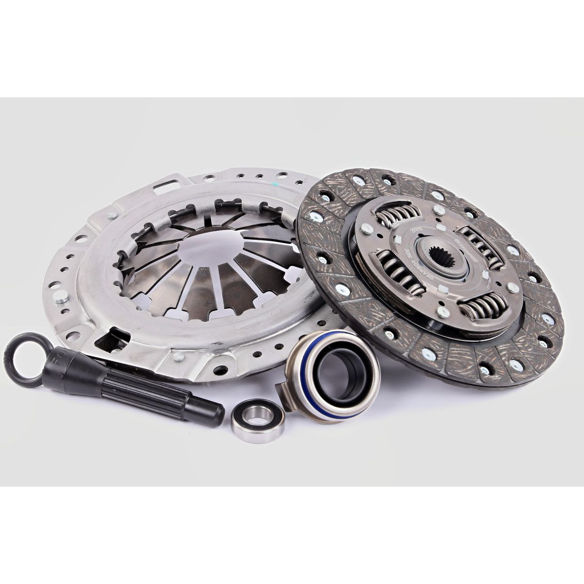 ClutchPro Clutch Kit KSZ19012