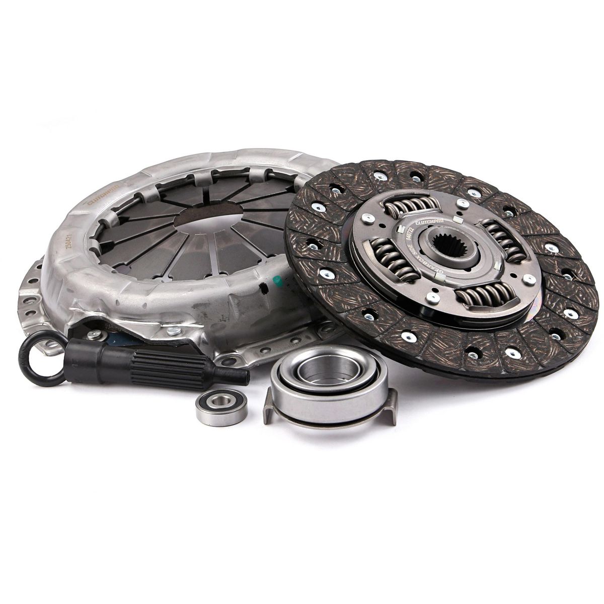 ClutchPro Clutch Kit KSZ20001