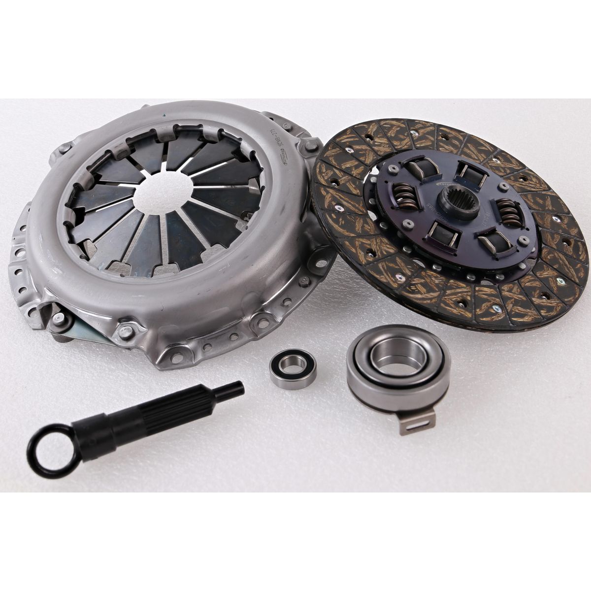 ClutchPro Clutch Kit KSZ22001