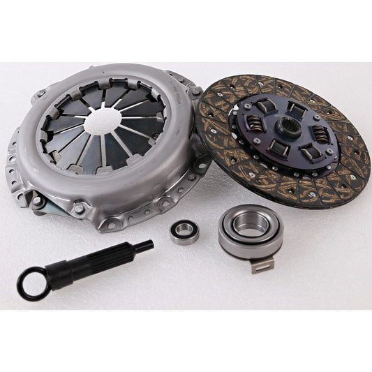 ClutchPro Clutch Kit KSZ22001