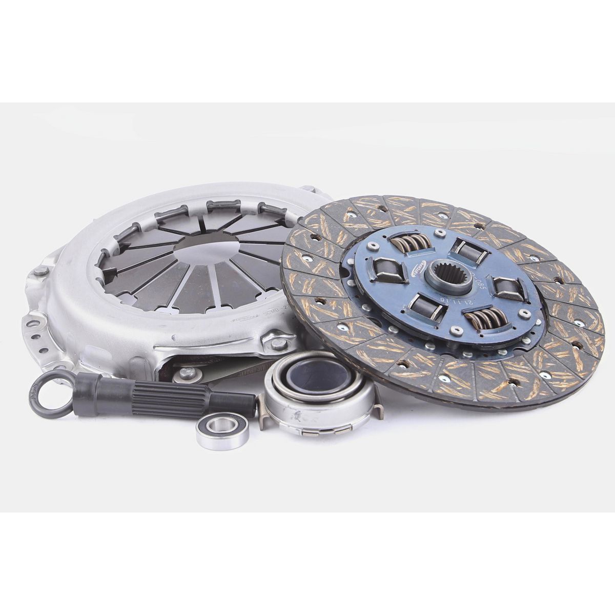 ClutchPro Clutch Kit KSZ22004