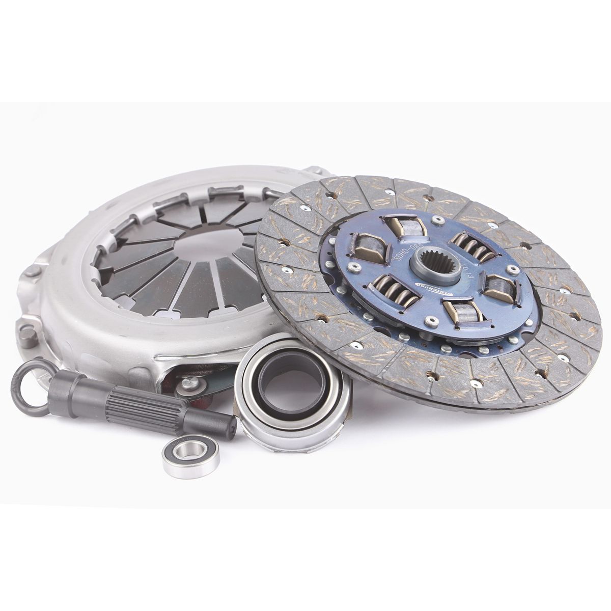 ClutchPro Clutch Kit KSZ22007