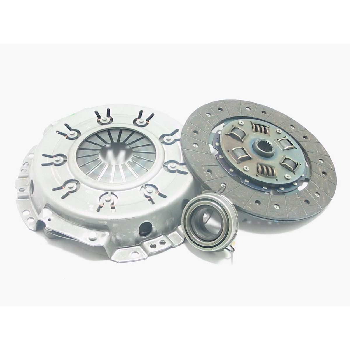 ClutchPro Clutch Kit KSZ23001