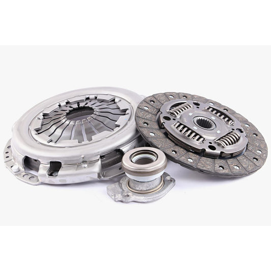 ClutchPro Clutch Kit w/ Concentrc Slave KSZ23404