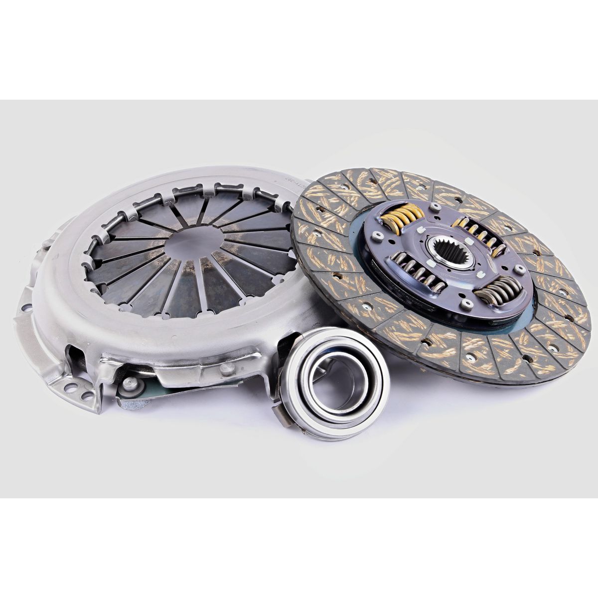 ClutchPro Clutch Kit KSZ24001