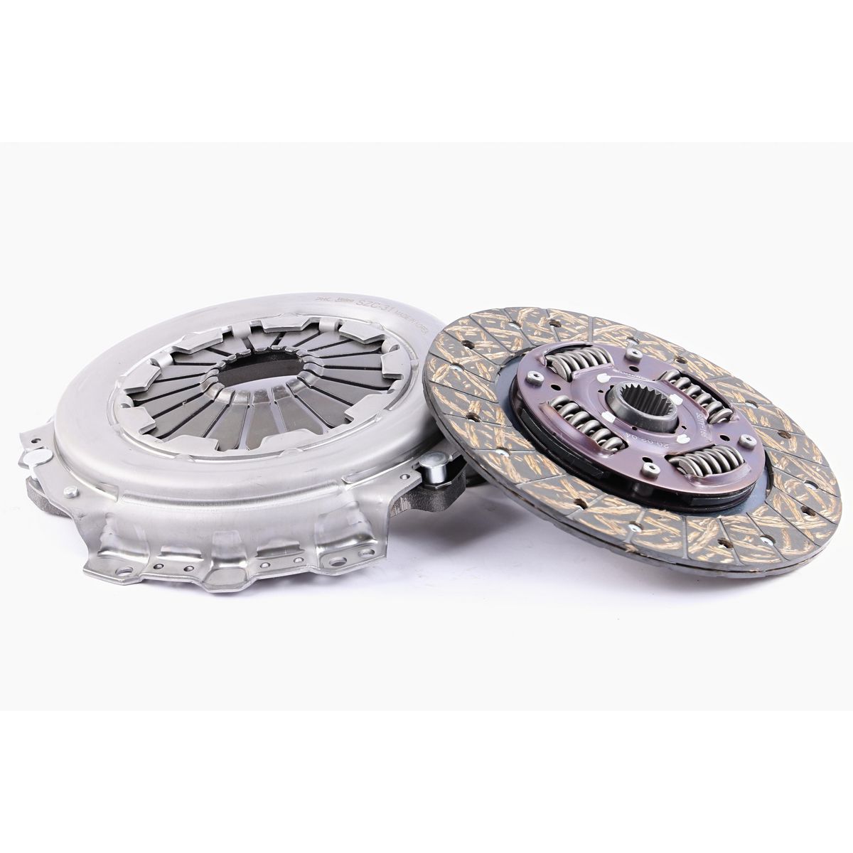 ClutchPro Clutch Kit KSZ24002