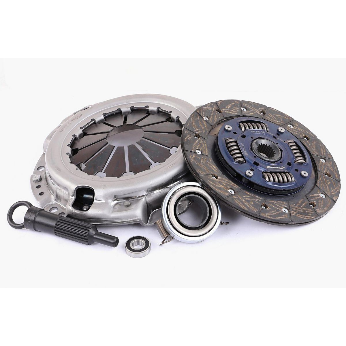 ClutchPro Clutch Kit KTY20001