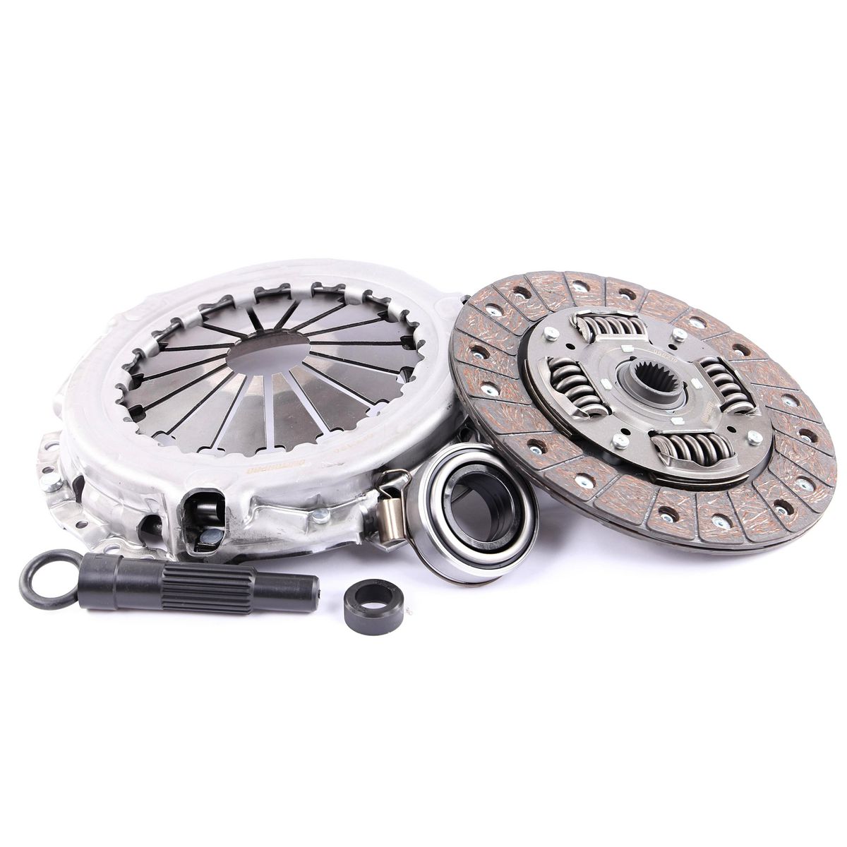 ClutchPro Clutch Kit KTY22004