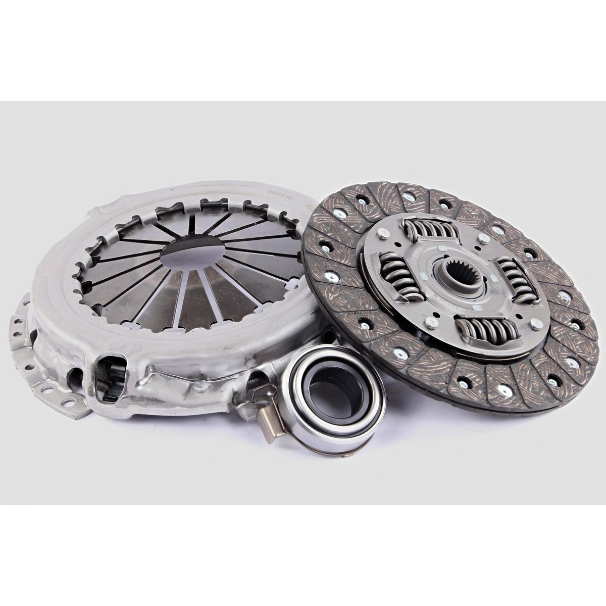 ClutchPro Clutch Kit KTY22007