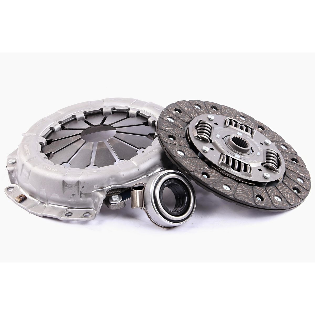 ClutchPro Clutch Kit KTY22008