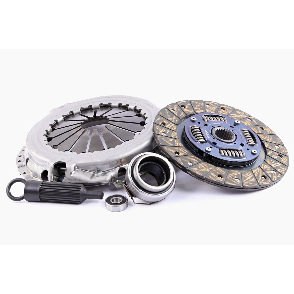 ClutchPro Clutch Kit KTY22009