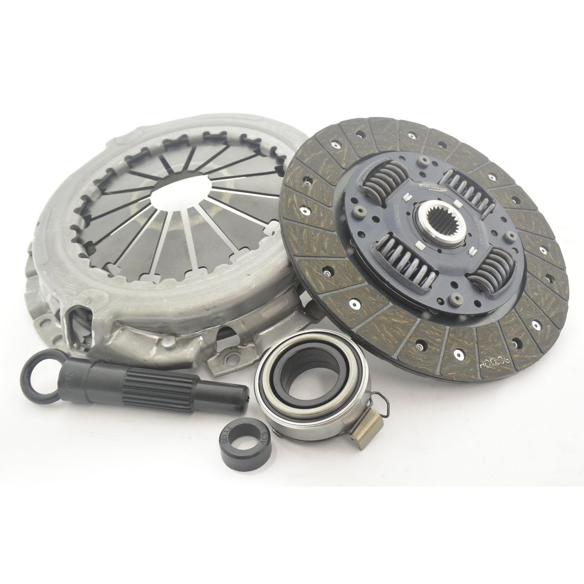 ClutchPro Clutch Kit w/ Self Aligning Tool KTY22014