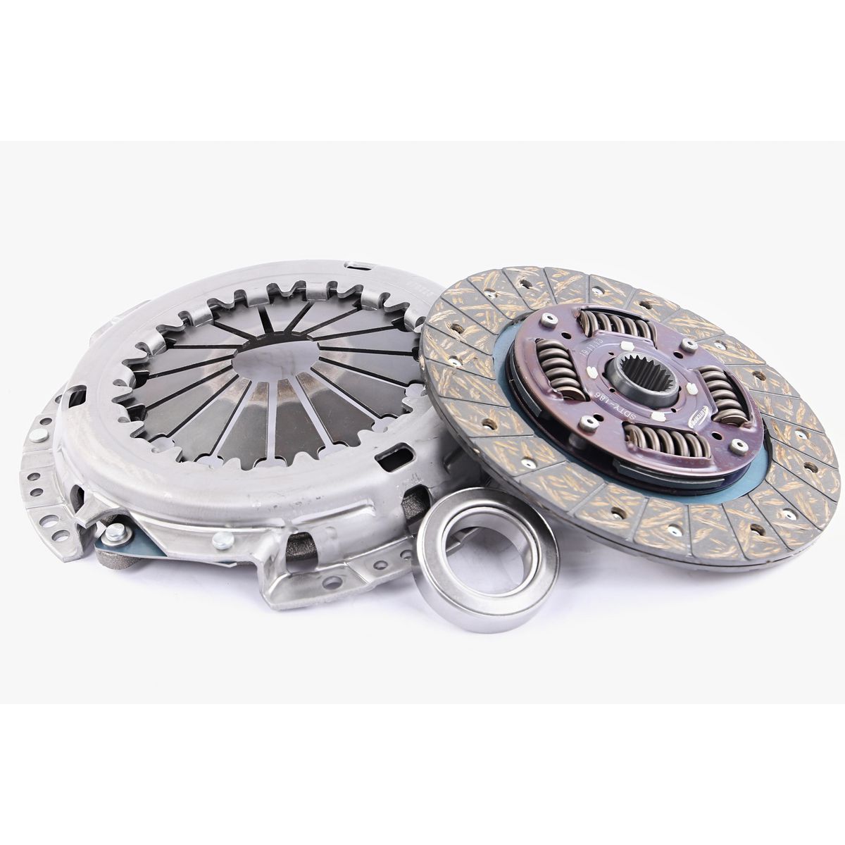 ClutchPro Clutch Kit KTY23003