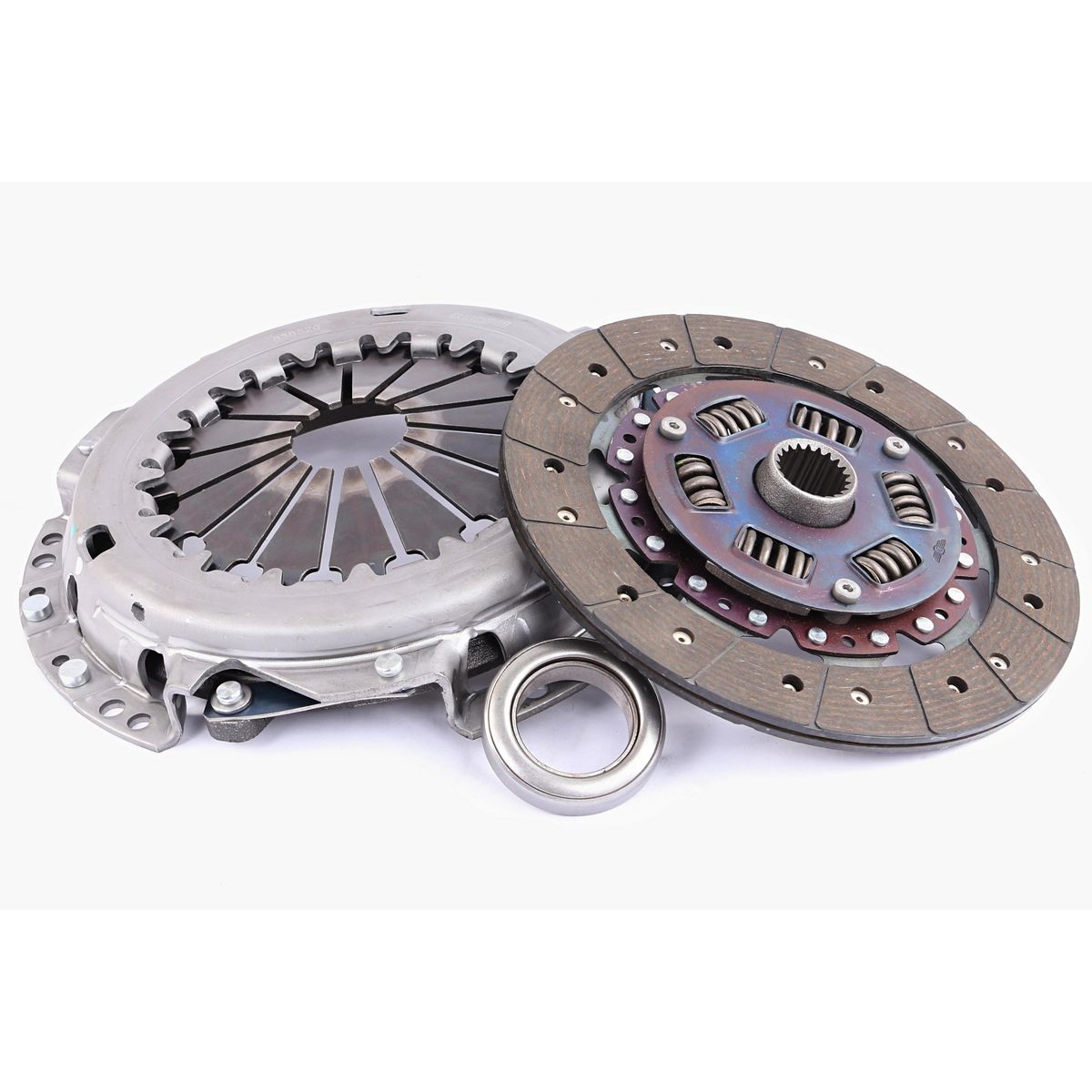 ClutchPro Clutch Kit KTY23004